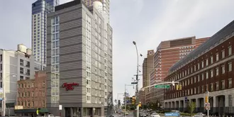 Hampton Inn Brooklyn Downtown