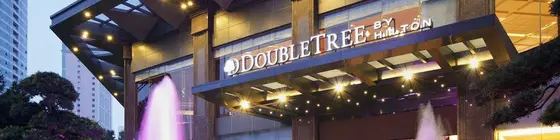 DoubleTree by Hilton Guangzhou | Guangdong - Guangzhou (ve civarı) - Yuexiu - Huanshi Dong Lu