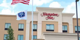 Hampton Inn - Atmore