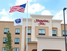 Hampton Inn - Atmore | Alabama - Evergreen (ve civarı) - Atmore