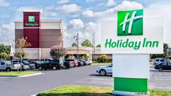 HOLIDAY INN HOUSTON-SW-HWY 59S | Teksas - Houston (ve civarı) - Houston