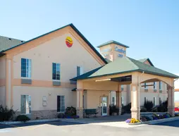 Comfort Inn Evanston | Wyoming - Evanston