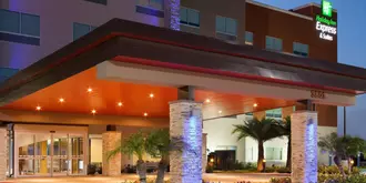 HOLIDAY INN EXPRESS & SUITES EDINBURG-MCALLEN AREA