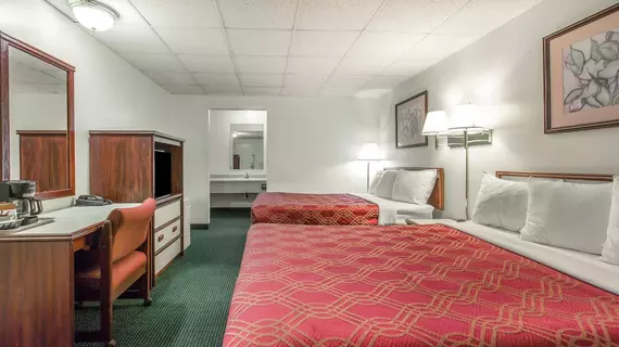 Econo Lodge | Oregon - Oregon Coast - Newport