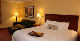 Hampton Inn La Crosse/Onalaska | Wisconsin - La Crosse (ve civarı) - Onalaska