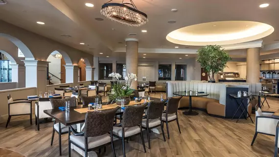 Hilton Dallas/Rockwall Lakefront hotel | Teksas - Dallas (ve civarı) - Rockwall