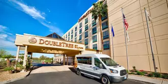 DoubleTree by Hilton Las Vegas Airport