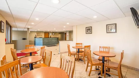 Quality Inn & Suites Elko | Nevada - Elko (ve civarı) - Elko