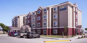 Microtel Inn & Suites