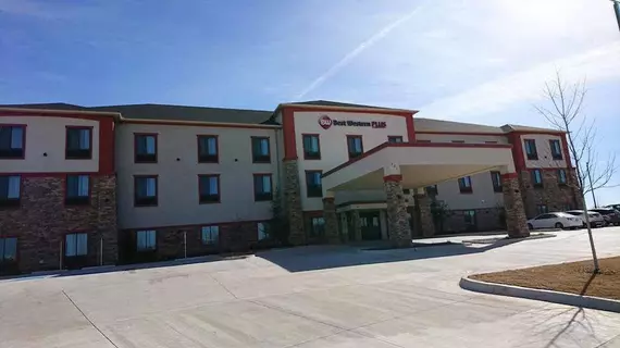 Best Western Plus Wewoka Inn and Suites | Oklahoma - Wewoka