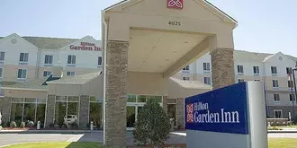 Hilton Garden Inn Fayetteville/Fort Bragg