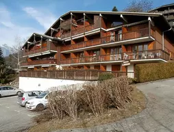 le Martagon - INH 31876 | Auvergne-Rhone-Alpes - Haute-Savoie (bölge) - Saint-Gervais-les-Bains