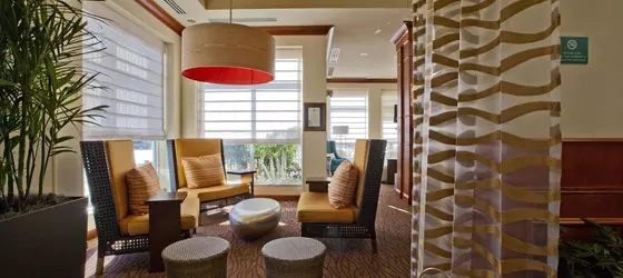 Hilton Garden Inn Oklahoma City Airport | Oklahoma - Oklahoma City (ve civarı) - Oklahoma