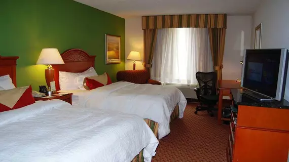 Hilton Garden Inn Chattanooga/Hamilton Place | Tennessee - Chattanooga (ve civarı) - Chattanooga