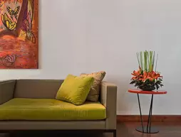 Vitrum Hotel | Buenos Aires (ili) - Buenos Aires (ve civarı) - Buenos Aires - Palermo