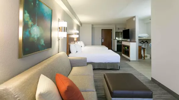 Hyatt Place Nashville/Franklin/Cool Springs | Tennessee - Nashville-Davidson - Nashville (ve civarı) - Franklin