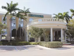 La Quinta Inn & Suites Sunrise | Florida - Fort Lauderdale (ve civarı) - Sunrise