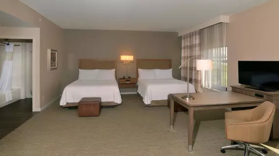 Hampton Inn Springfield-Southeast MO | Missouri - Springfield (ve civarı) - Springfield