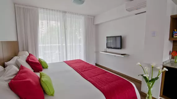 Hotel Bys Palermo | Buenos Aires (ili) - Buenos Aires (ve civarı) - Buenos Aires - Palermo