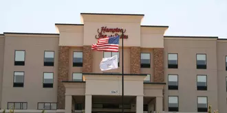 Hampton Inn & Suites Lebanon