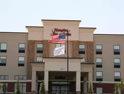 Hampton Inn & Suites Lebanon | Tennessee - Nashville-Davidson - Nashville (ve civarı) - Lebanon