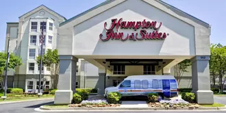 Hampton Inn & Suites Memphis-Shady Grove