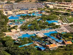 Aqualand Resort | İyon Adaları - Korfu - Ágios Ioánnis