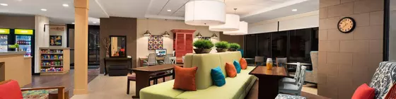 Home2 Suites by Hilton Rochester Henrietta, NY | New York - Rochester (ve civarı) - Rochester