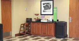 Hampton Inn & Suites Enid | Oklahoma - Enid (ve civarı) - Enid