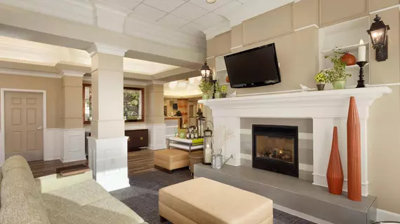 Hilton Garden Inn Ithaca | New York - Ithaca (ve civarı) - Ithaca