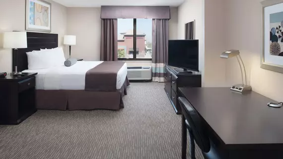 Best Western Plus St. Rose Pkwy/las Vegas South Hotel | Nevada - Clark County - Las Vegas (ve civarı) - Henderson