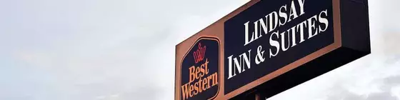 Best Western Lindsay Inn & Suites | Oklahoma - Lindsay