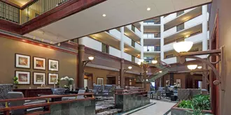 Wyndham Dallas Suites - Park Central