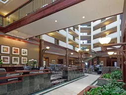 Wyndham Dallas Suites - Park Central | Teksas - Dallas (ve civarı) - Dallas - Far North Dallas