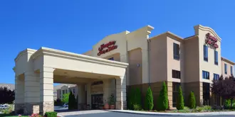 Hampton Inn & Suites Carson City