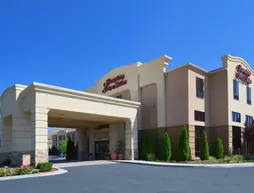 Hampton Inn & Suites Carson City | Nevada - Carson City (ve civarı) - Carson City