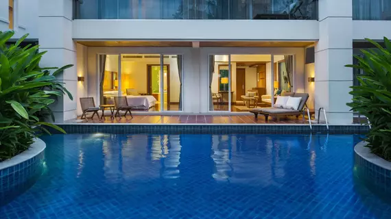 Sheraton Hua Hin Resort & Spa | Prachuap Khiri Khan (ili) - Hua Hin (ve civarı) - Cha-am