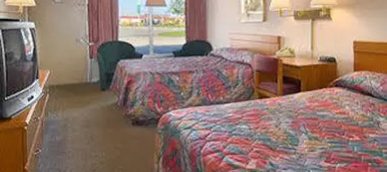 Days Inn - Mt. Sterling | Kentucky - Lexington (ve civarı) - Mount Sterling