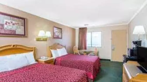 Days Inn Alamogordo | New Mexico - Alamogordo (ve civarı) - Alamogordo