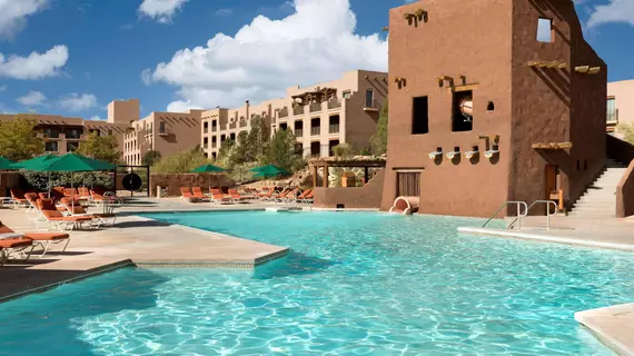 Hyatt Regency Tamaya Resort and Spa | New Mexico - Albuquerque (ve civarı) - Santa Ana Pueblo