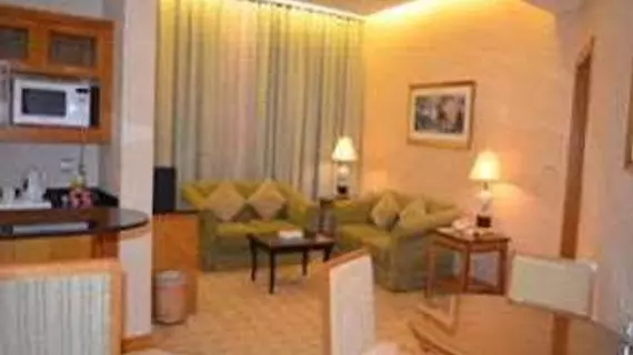 Ramada Gulf Hotel | Doğu Bölgesi - Al Khobar