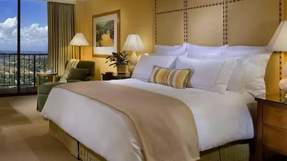 Island Hotel Newport Beach | Kaliforniya - Orange County - Newport Beach