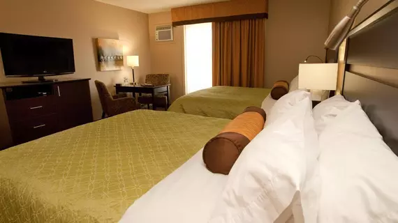 Best Western Plus Mont-Laurier | Quebec - Mont-Laurier