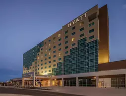 Hyatt Regency AuroraDenver Conference Center | Kolorado - Denver (ve civarı) - Aurora