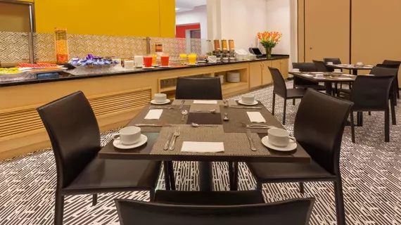 TRYP Bogota | Cundinamarca - Bogota (ve civarı) - Bogota