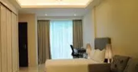 Damas Suites and Residences | Kuala Lumpur (ve civarı) - Kampong Segambut Dalam