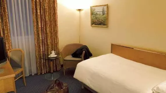 Hotel Oranien Wiesbaden | Hessen - Wiesbaden