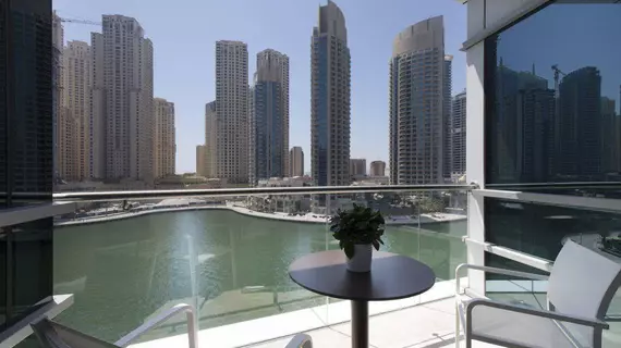 La Verda Dubai Marina Suites & | Dubai - Dubai