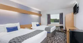 Microtel Inn by Wyndham Ardmore | Oklahoma - Ardmore (ve civarı) - Ardmore