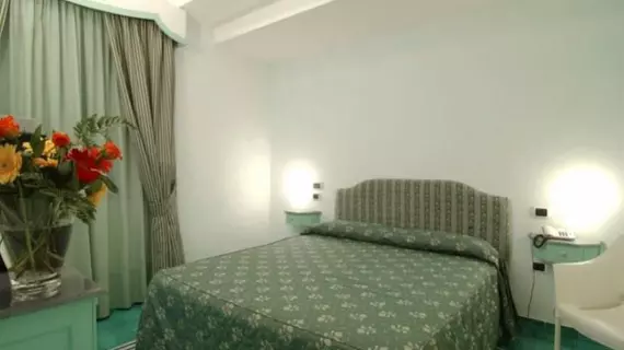 Albergo Santa Caterina | Campania - Salerno (il) - Centola - Palinuro